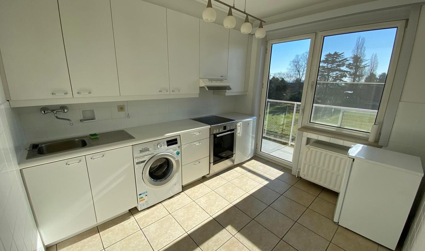 Appartement à louer à Sint-Pieters-Leeuw