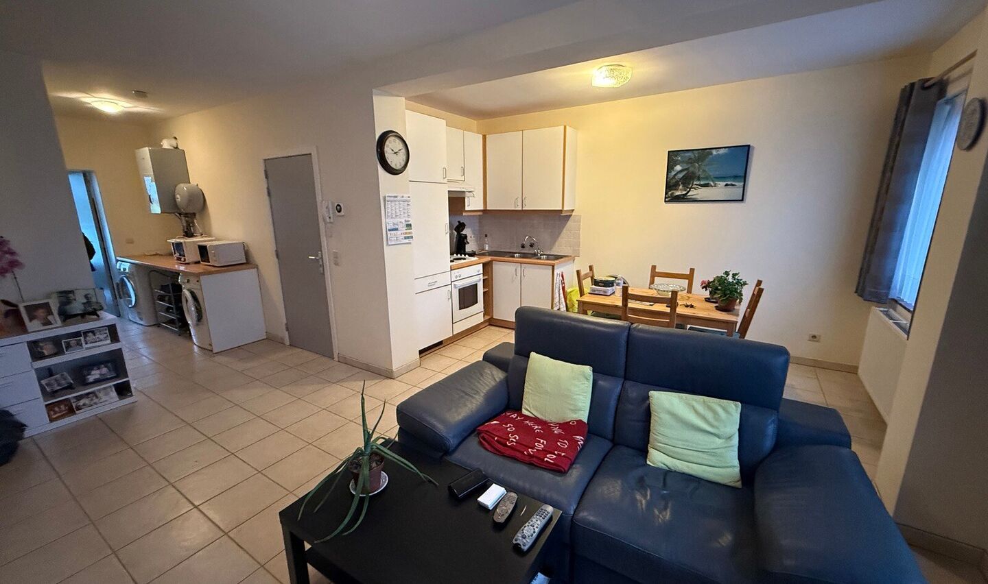 Appartement &agrave; louer &agrave; Sint-Pieters-Leeuw