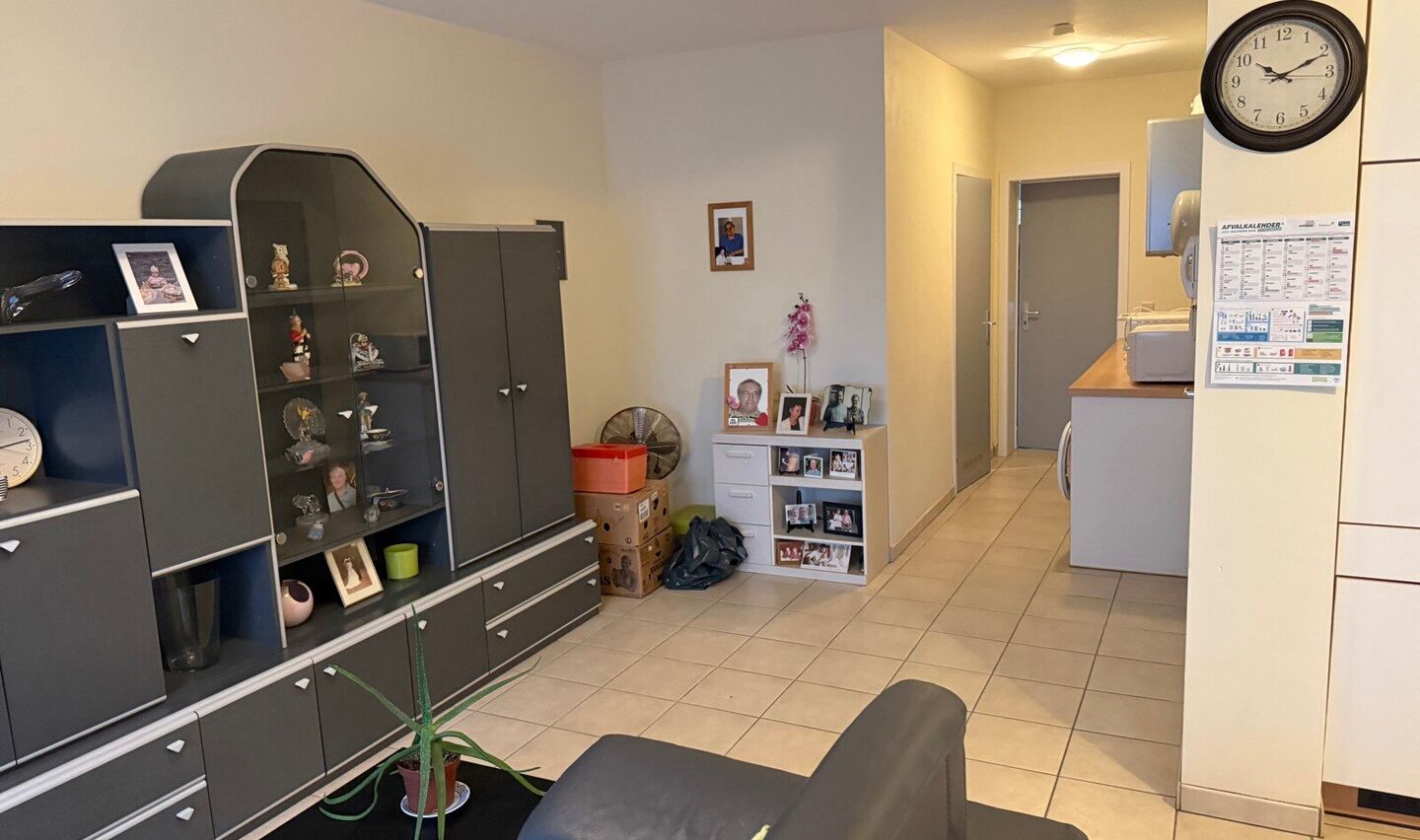 Appartement &agrave; louer &agrave; Sint-Pieters-Leeuw