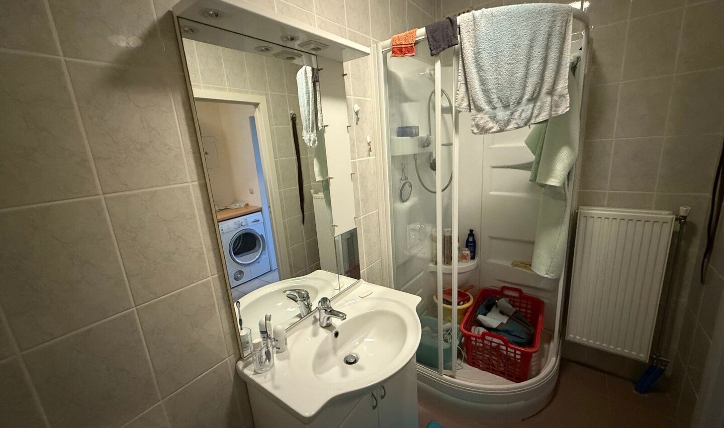 Appartement &agrave; louer &agrave; Sint-Pieters-Leeuw