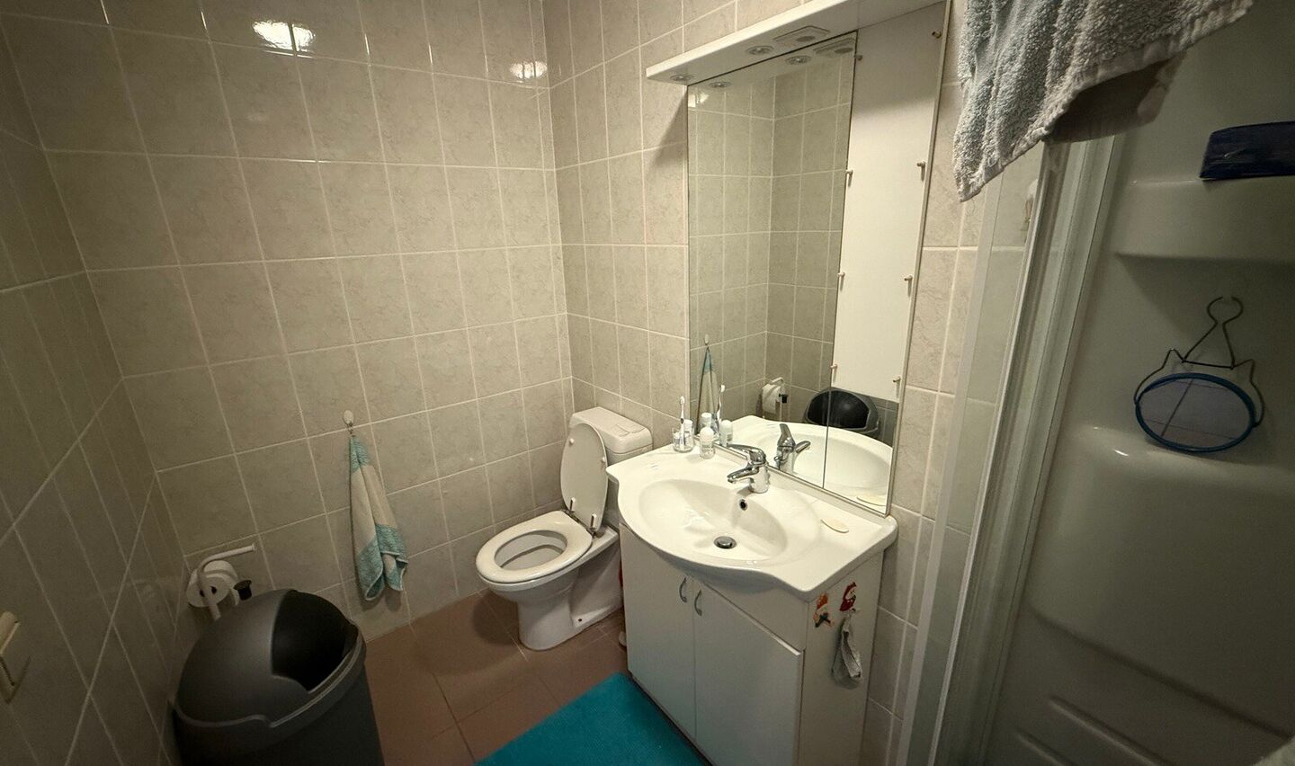 Appartement &agrave; louer &agrave; Sint-Pieters-Leeuw