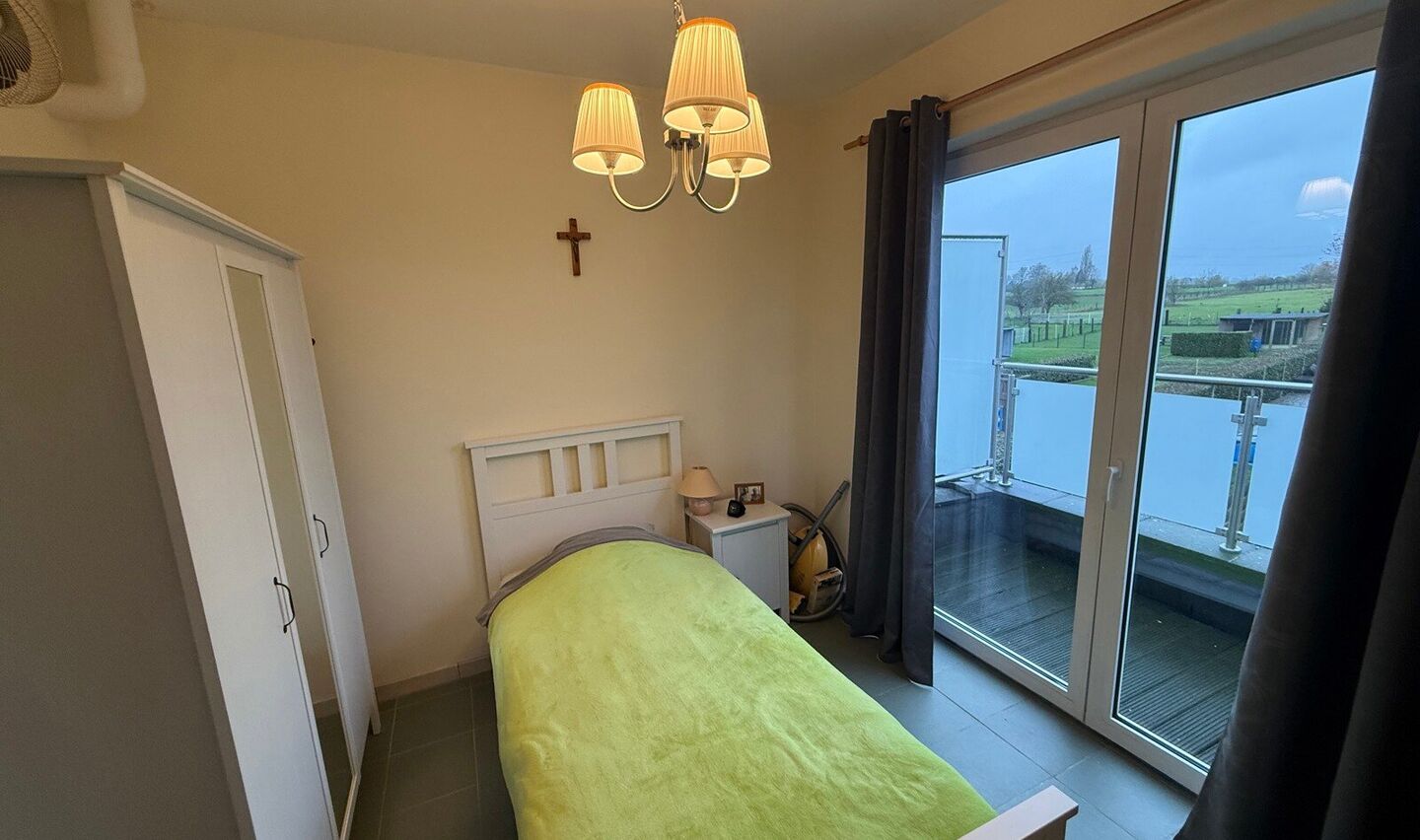 Appartement &agrave; louer &agrave; Sint-Pieters-Leeuw