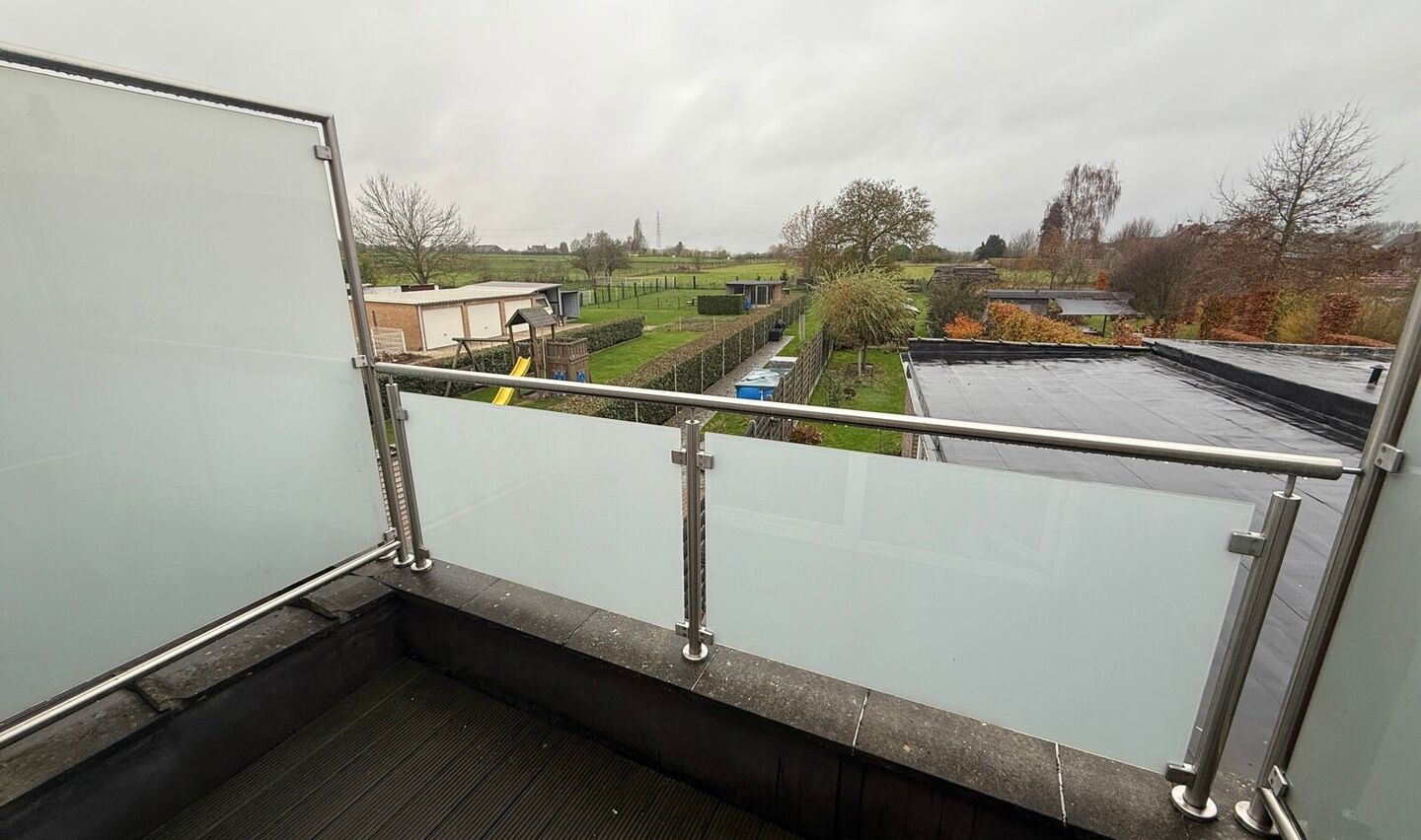 Appartement &agrave; louer &agrave; Sint-Pieters-Leeuw