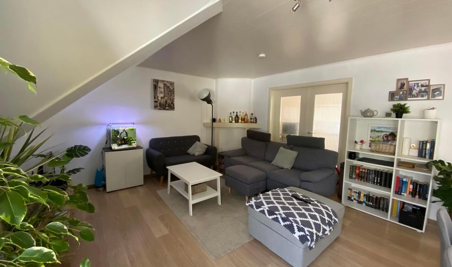 Appartement &agrave; louer &agrave; Sint-Pieters-Leeuw