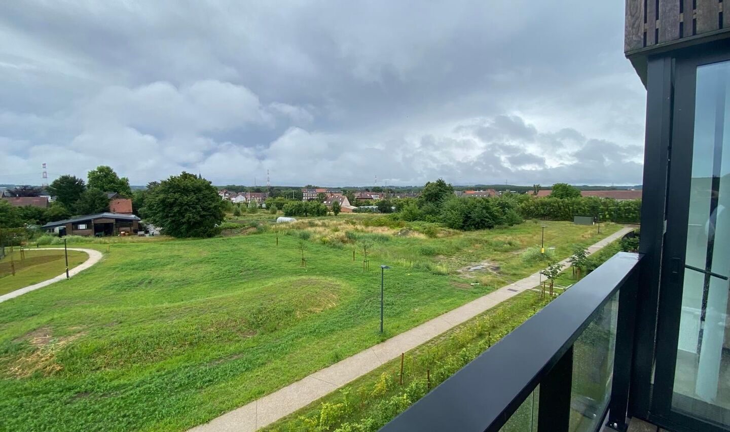 Appartement &agrave; louer &agrave; Sint-Pieters-Leeuw