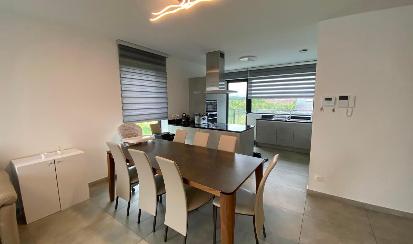 Appartement &agrave; louer &agrave; Sint-Pieters-Leeuw