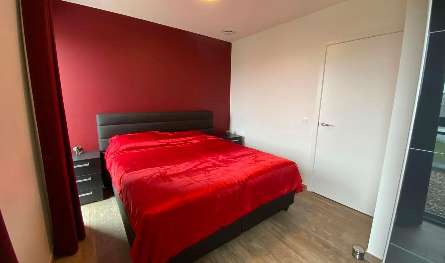 Appartement &agrave; louer &agrave; Sint-Pieters-Leeuw