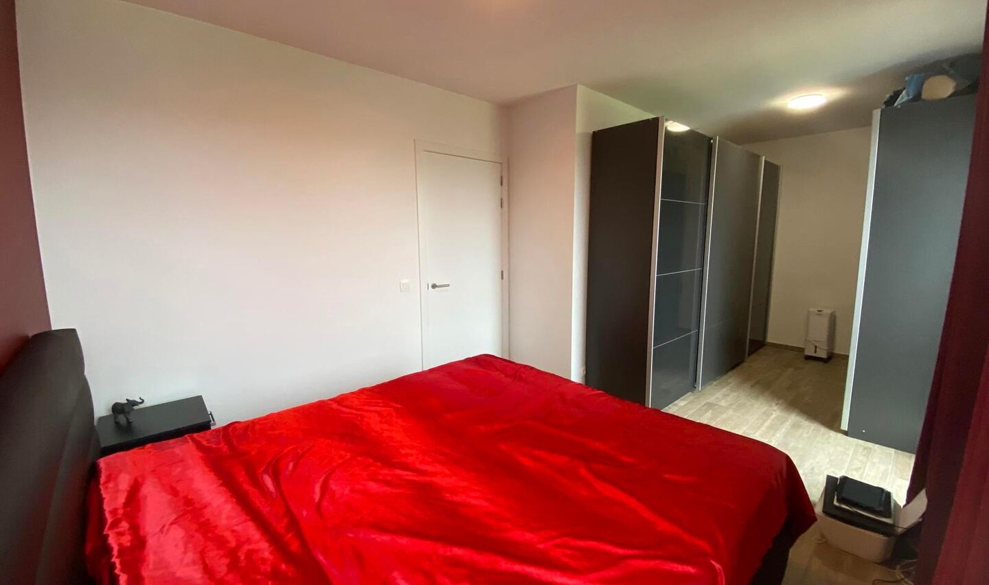 Appartement &agrave; louer &agrave; Sint-Pieters-Leeuw