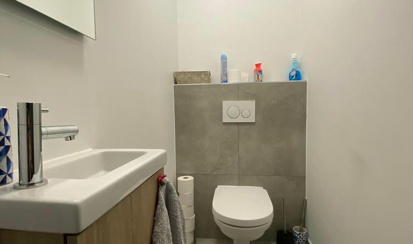 Appartement &agrave; louer &agrave; Sint-Pieters-Leeuw