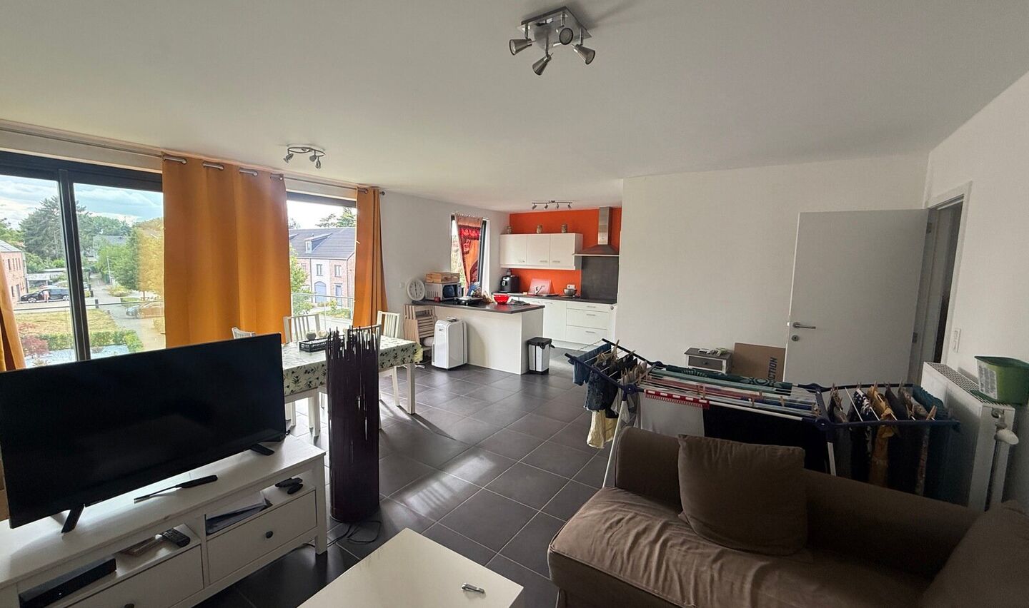 Appartement &agrave; louer &agrave; Sint-Pieters-Leeuw