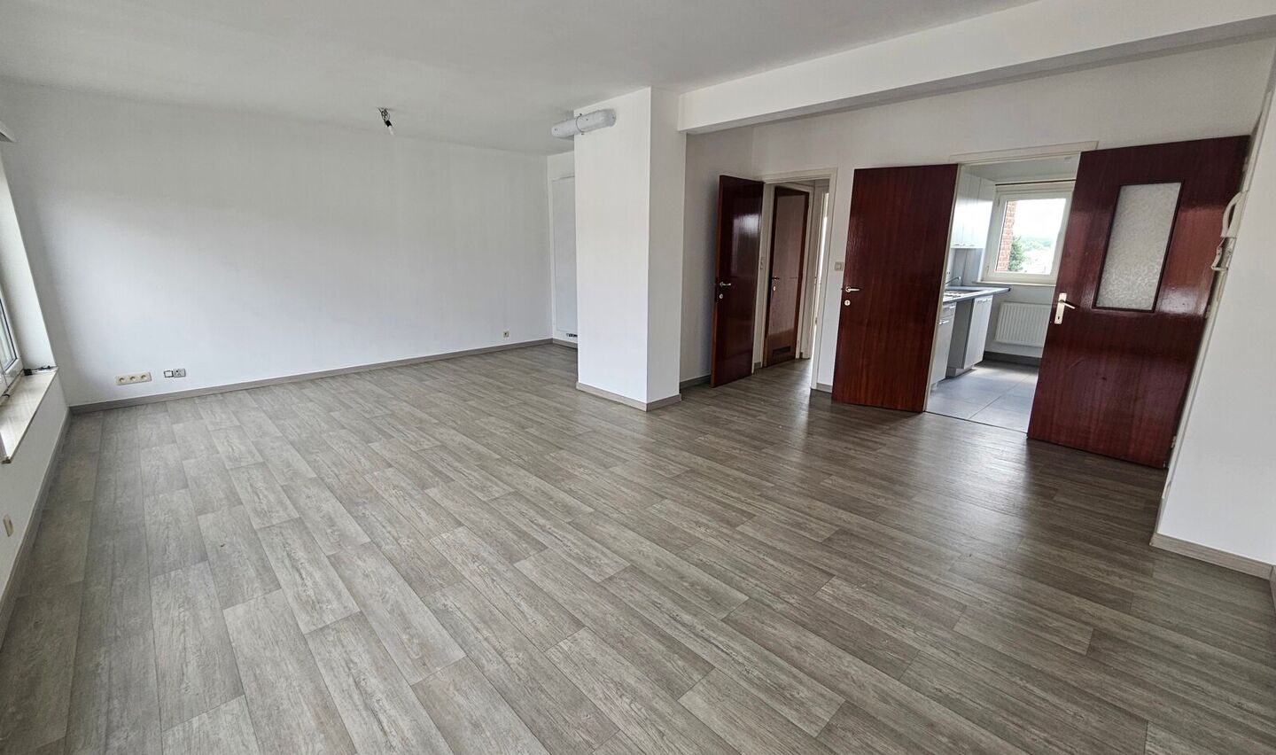 Appartement &agrave; louer &agrave; Sint-Pieters-Leeuw