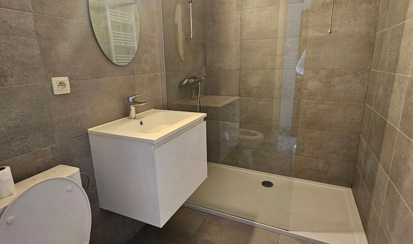 Appartement &agrave; louer &agrave; Sint-Pieters-Leeuw
