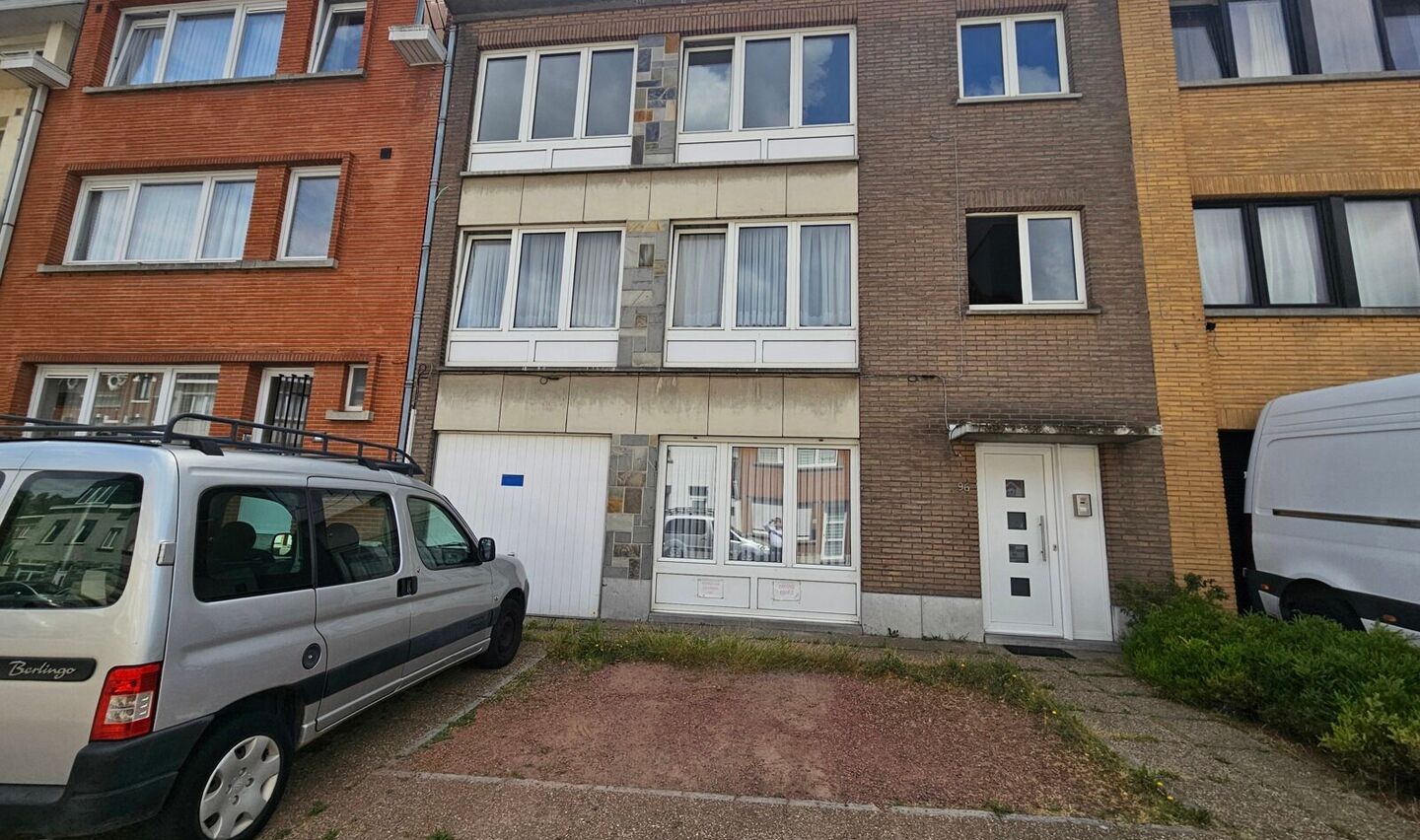 Appartement &agrave; louer &agrave; Sint-Pieters-Leeuw