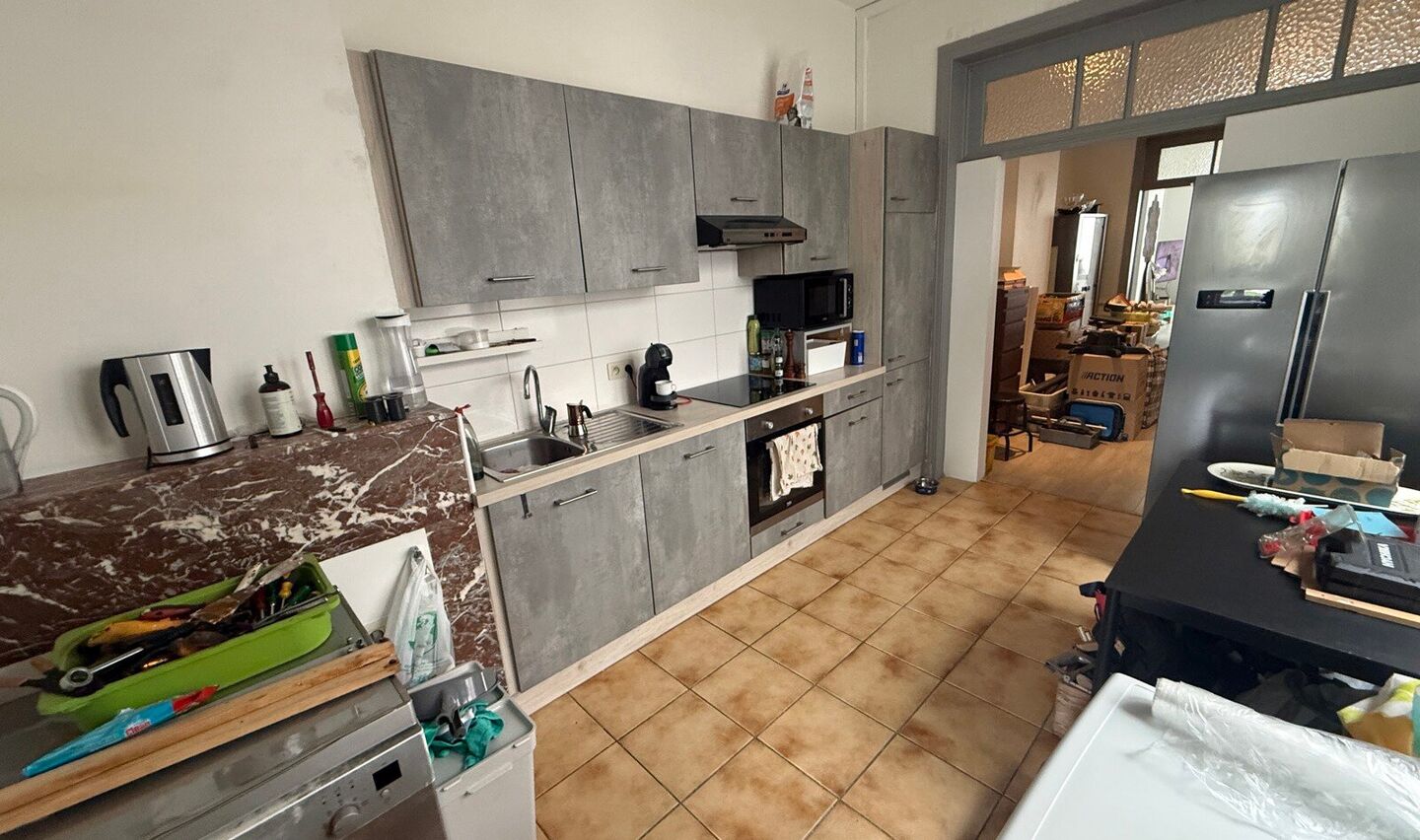 Appartement &agrave; louer &agrave; Sint-Pieters-Leeuw