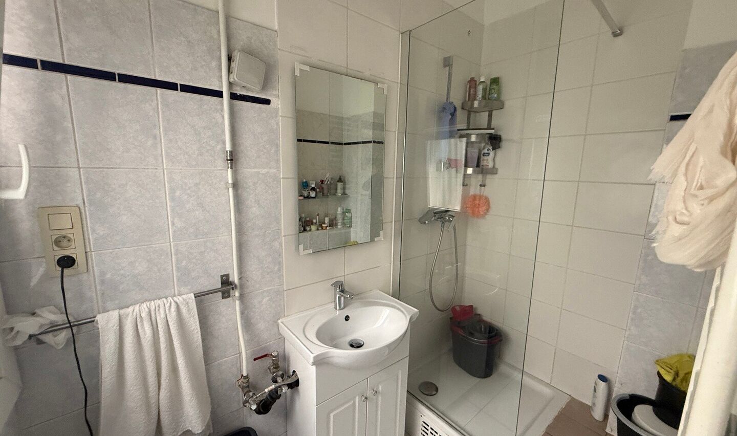 Appartement &agrave; louer &agrave; Sint-Pieters-Leeuw