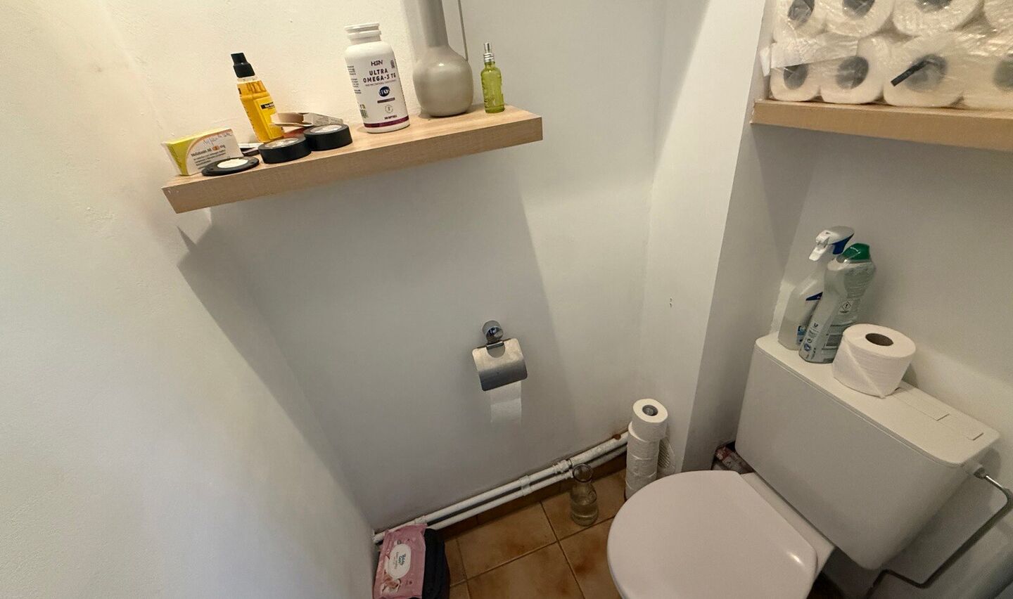 Appartement &agrave; louer &agrave; Sint-Pieters-Leeuw