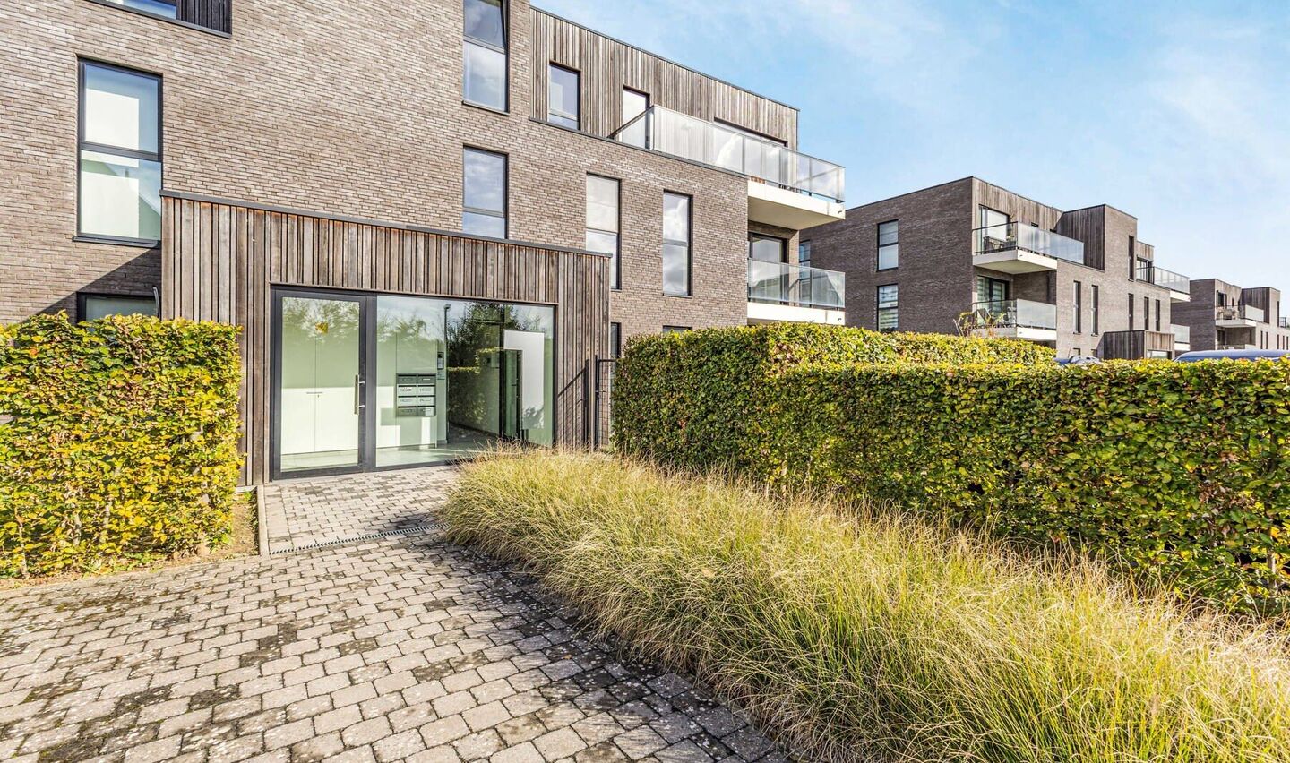 Appartement &agrave; louer &agrave; Sint-Pieters-Leeuw