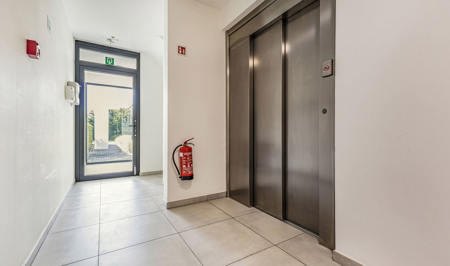 Appartement &agrave; louer &agrave; Sint-Pieters-Leeuw
