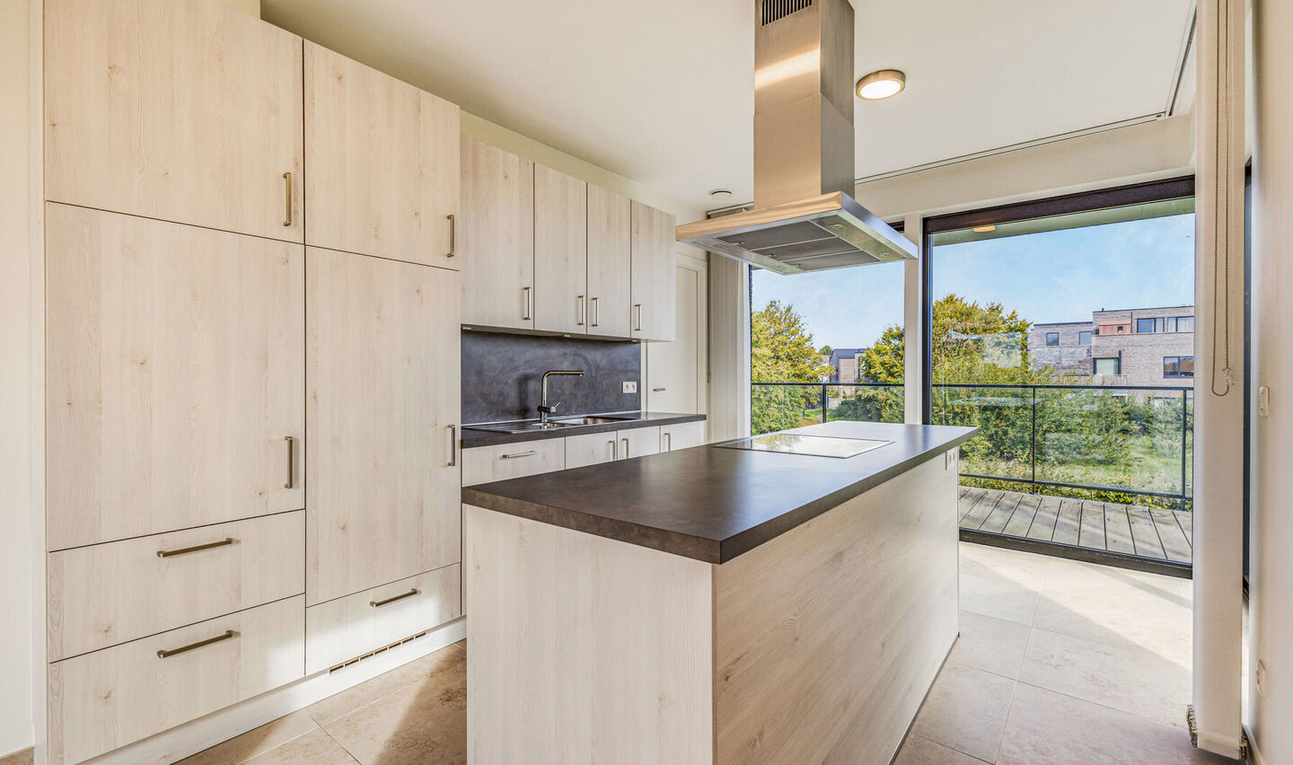 Appartement &agrave; louer &agrave; Sint-Pieters-Leeuw