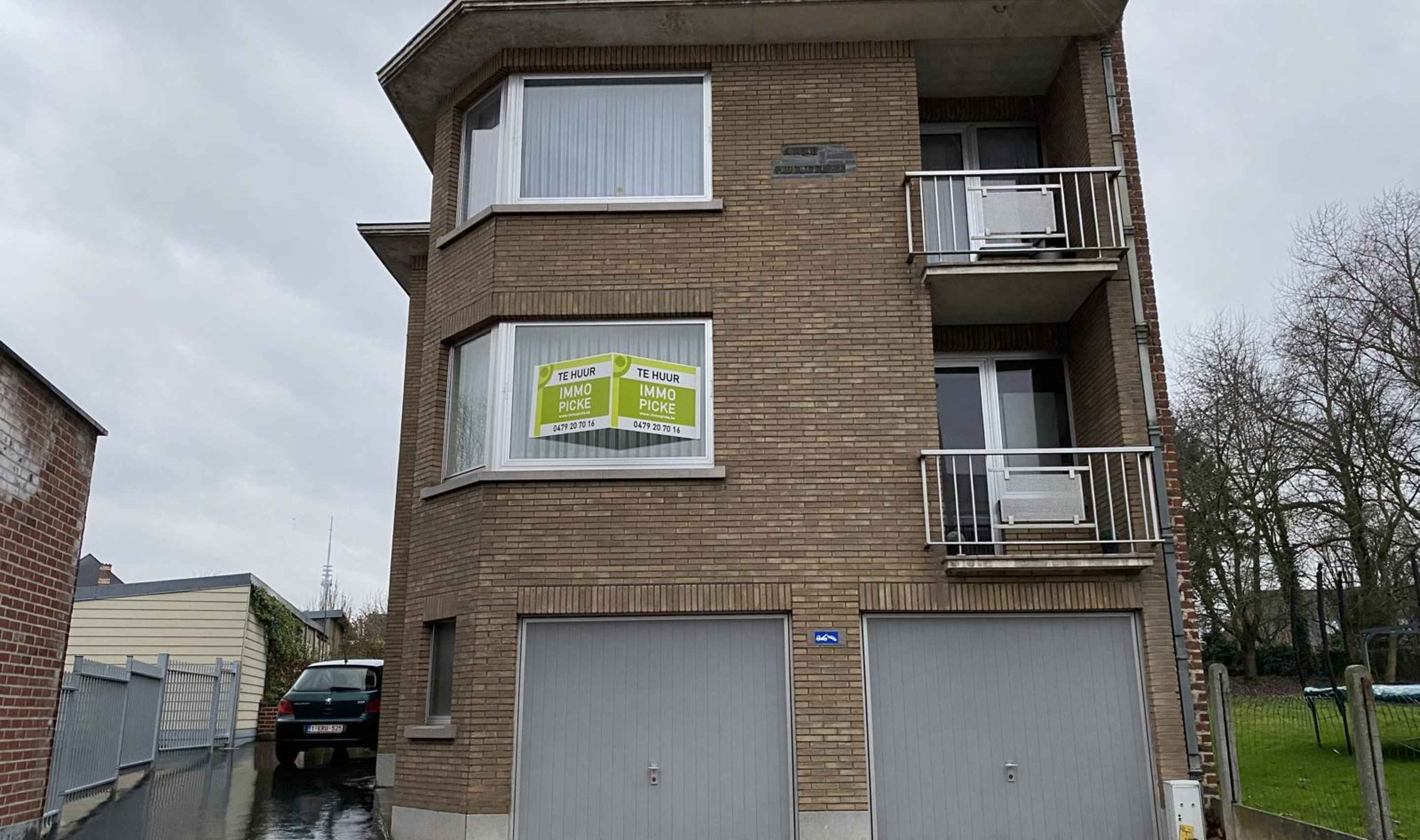 Appartement à louer à SintPietersLeeuw Immo Pické