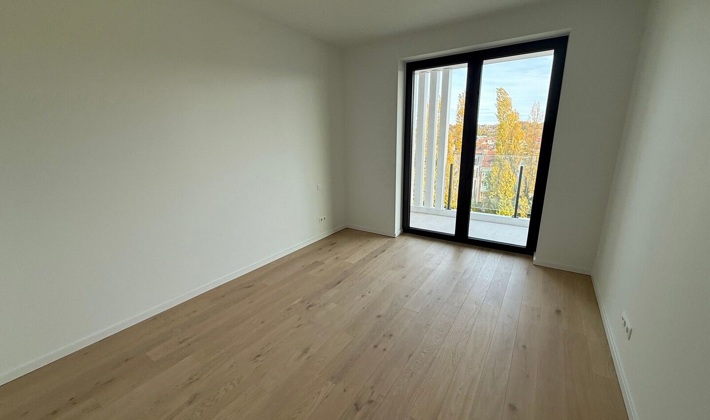 Appartement à louer à Ukkel