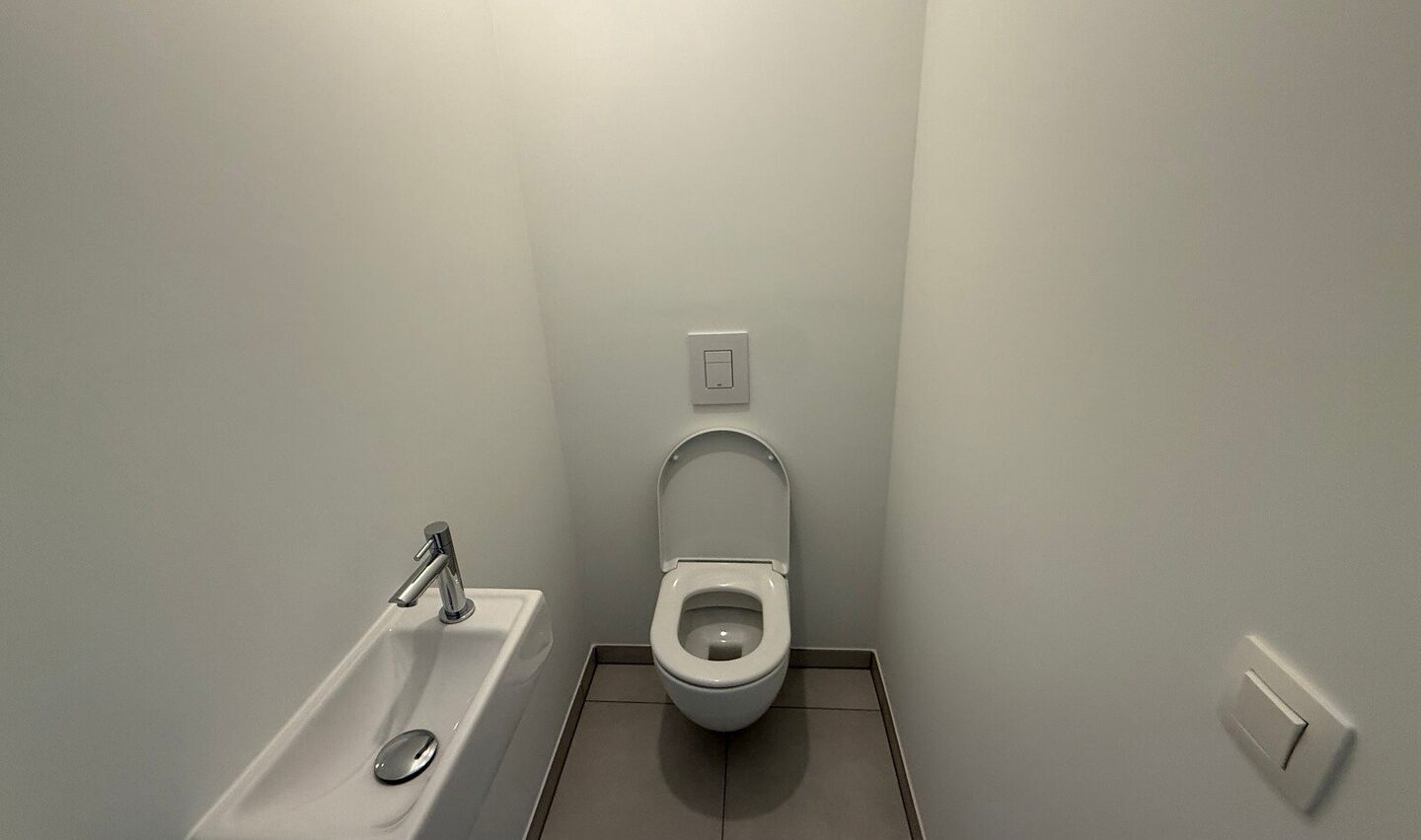 Appartement à louer à Ukkel