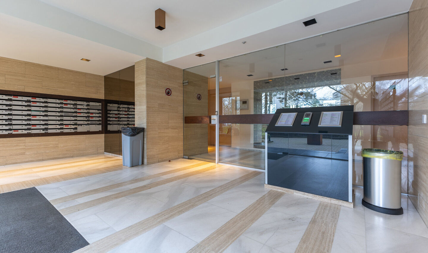 Appartement &agrave; vendre &agrave; Anderlecht