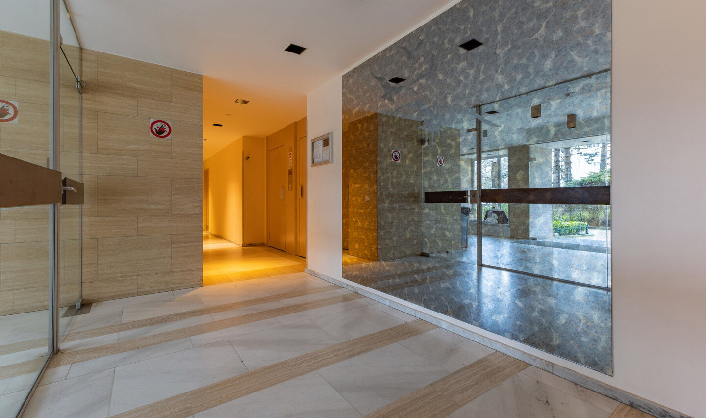 Appartement &agrave; vendre &agrave; Anderlecht