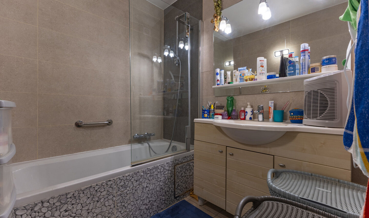 Appartement &agrave; vendre &agrave; Anderlecht