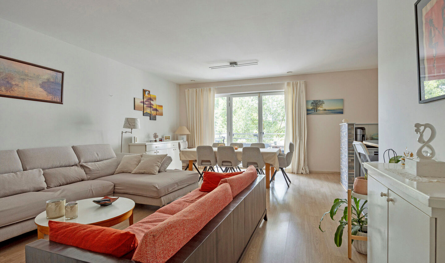 Appartement &agrave; vendre &agrave; Anderlecht