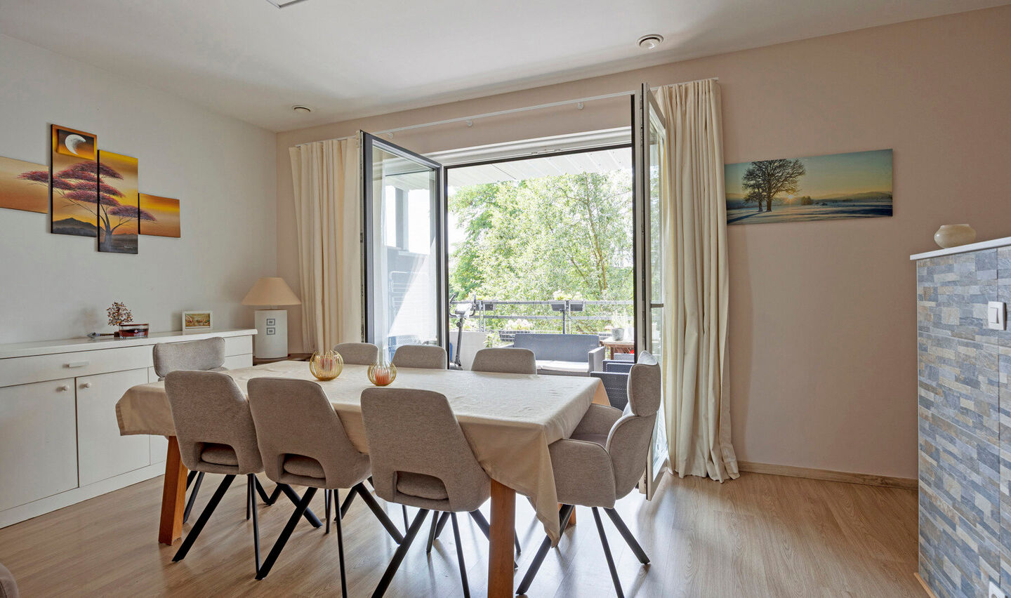 Appartement &agrave; vendre &agrave; Anderlecht