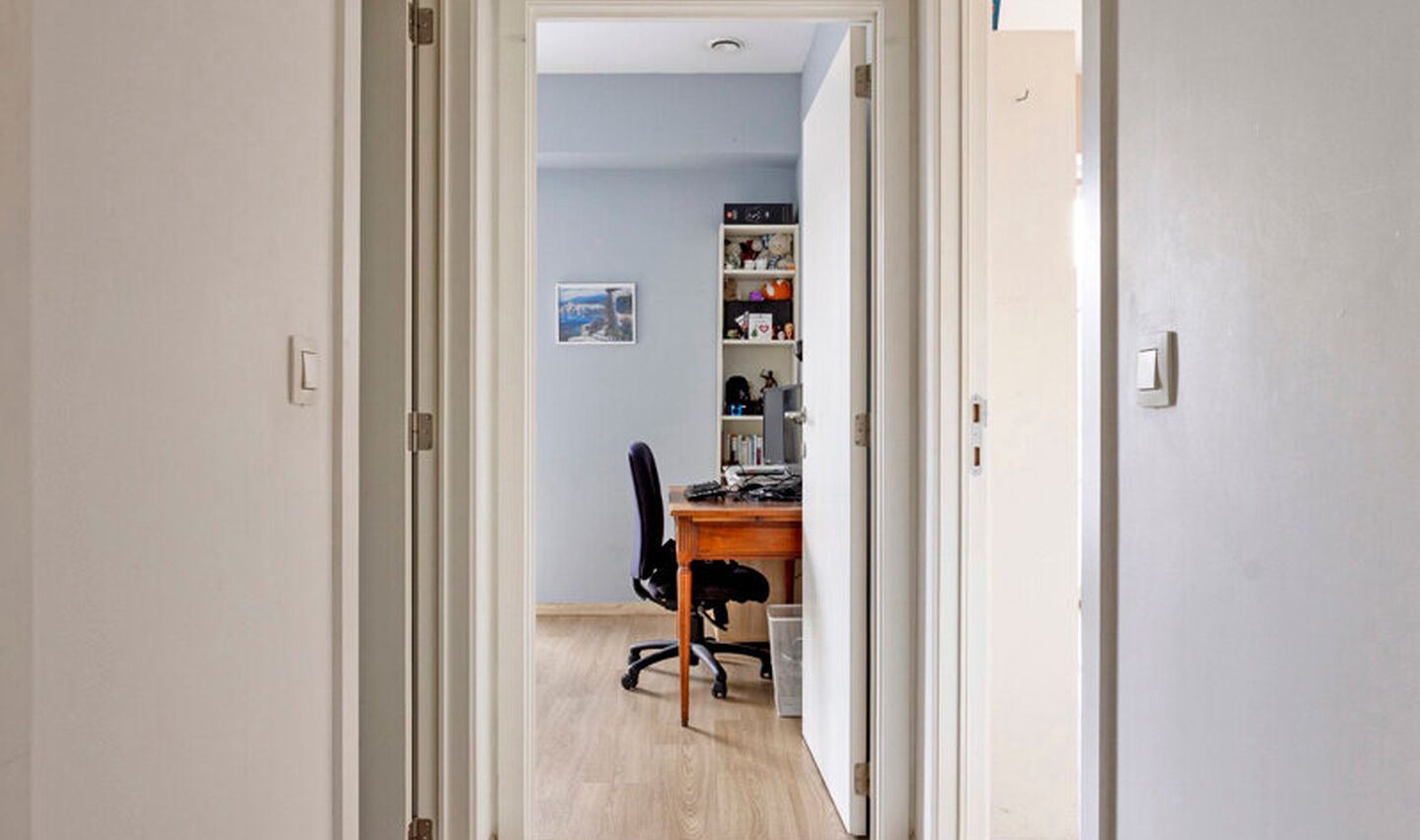 Appartement &agrave; vendre &agrave; Anderlecht