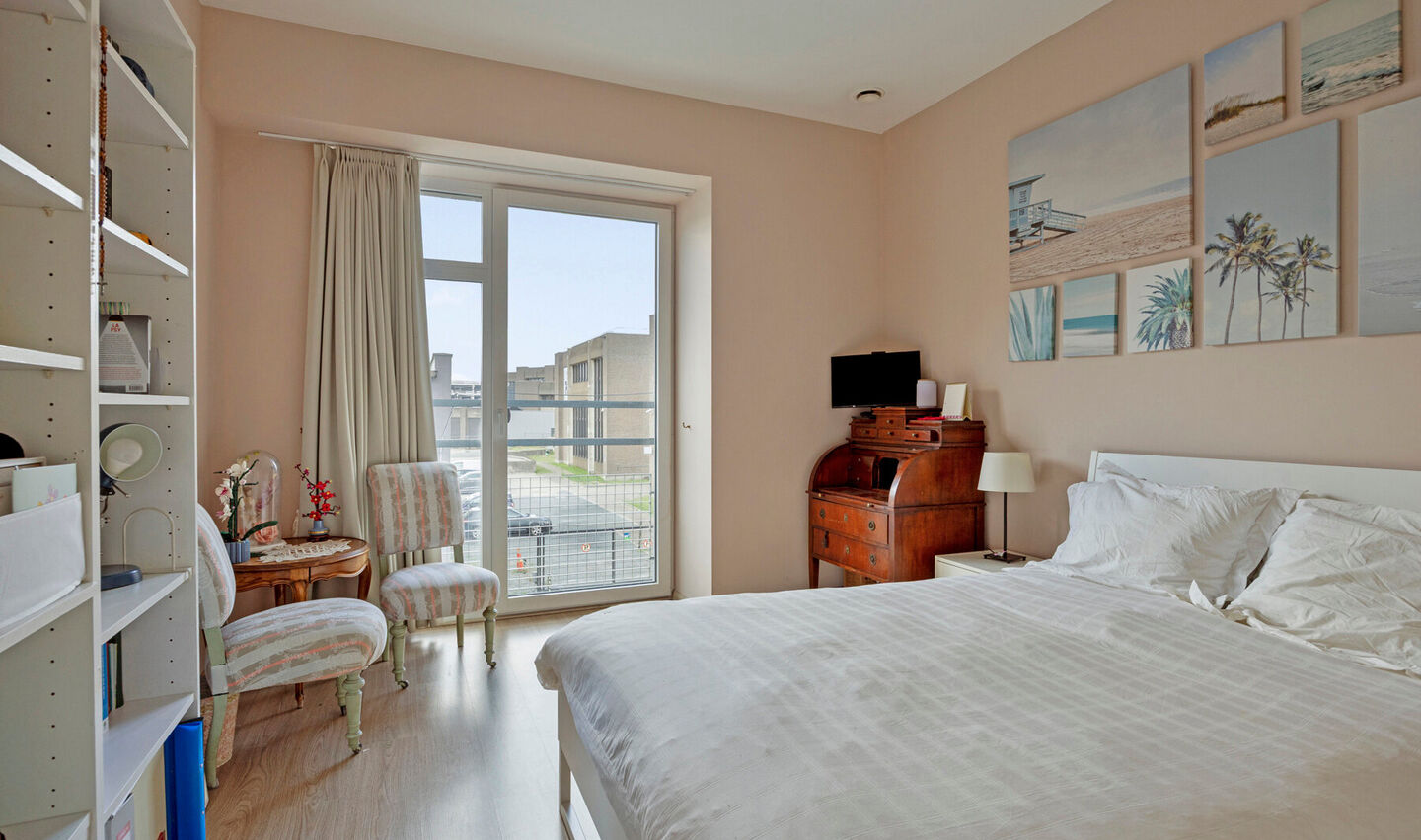 Appartement &agrave; vendre &agrave; Anderlecht