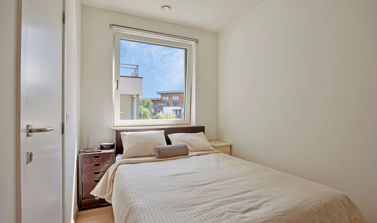 Appartement &agrave; vendre &agrave; Anderlecht