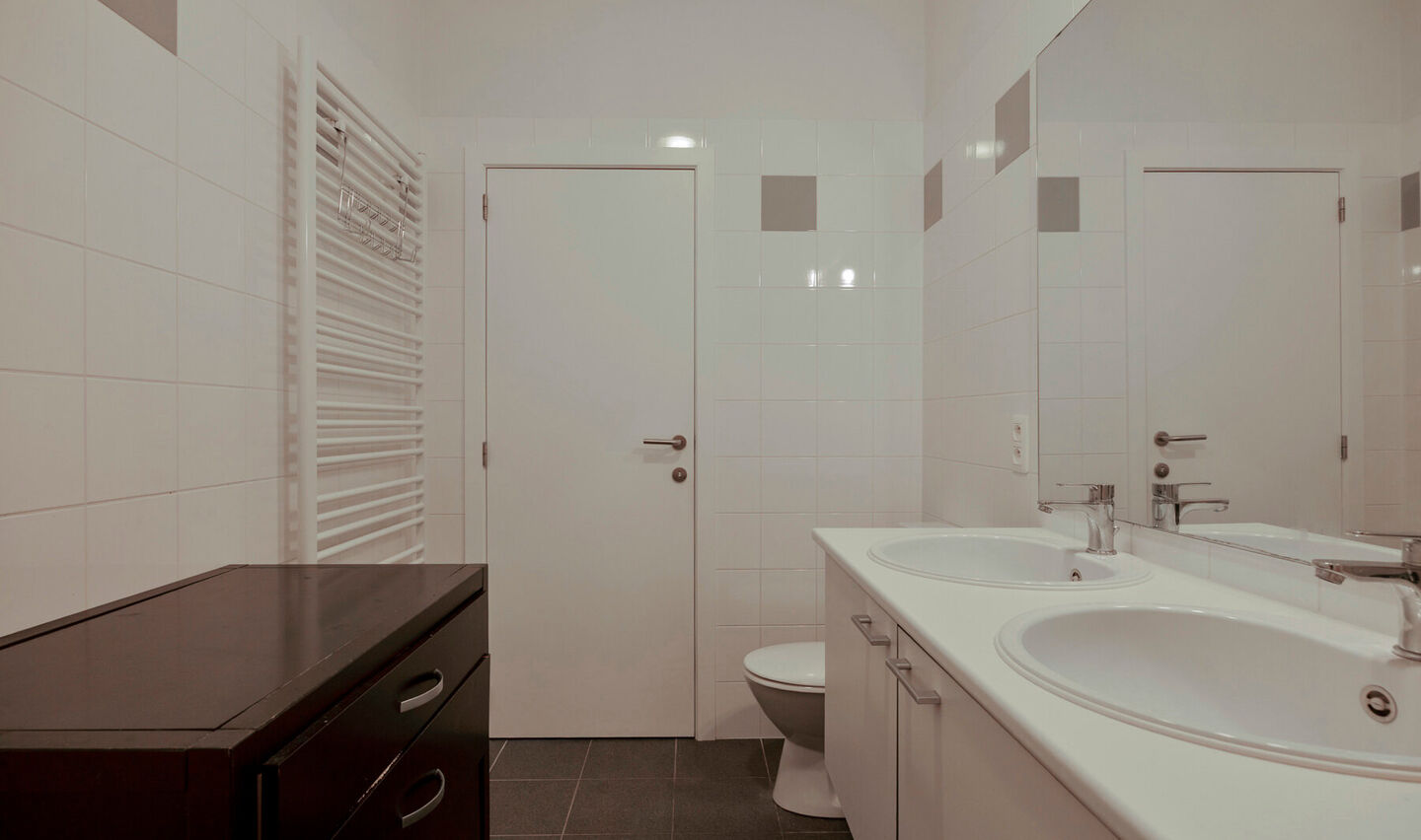 Appartement &agrave; vendre &agrave; Anderlecht