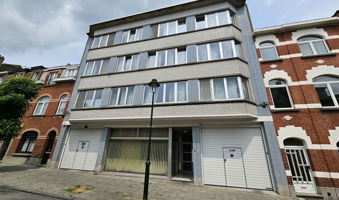 Appartement à vendre à Anderlecht