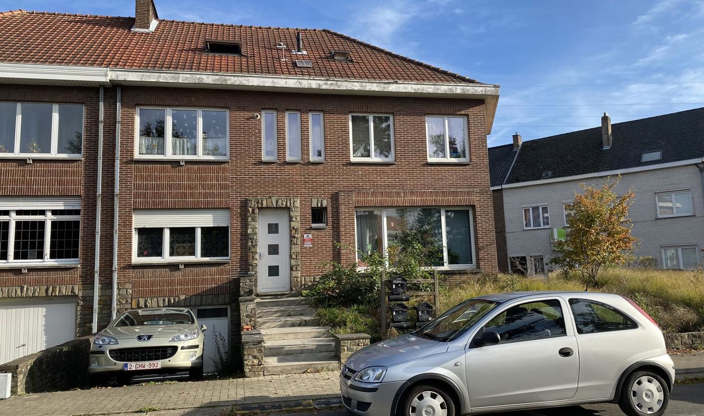 Appartement à vendre à Beersel Huizingen