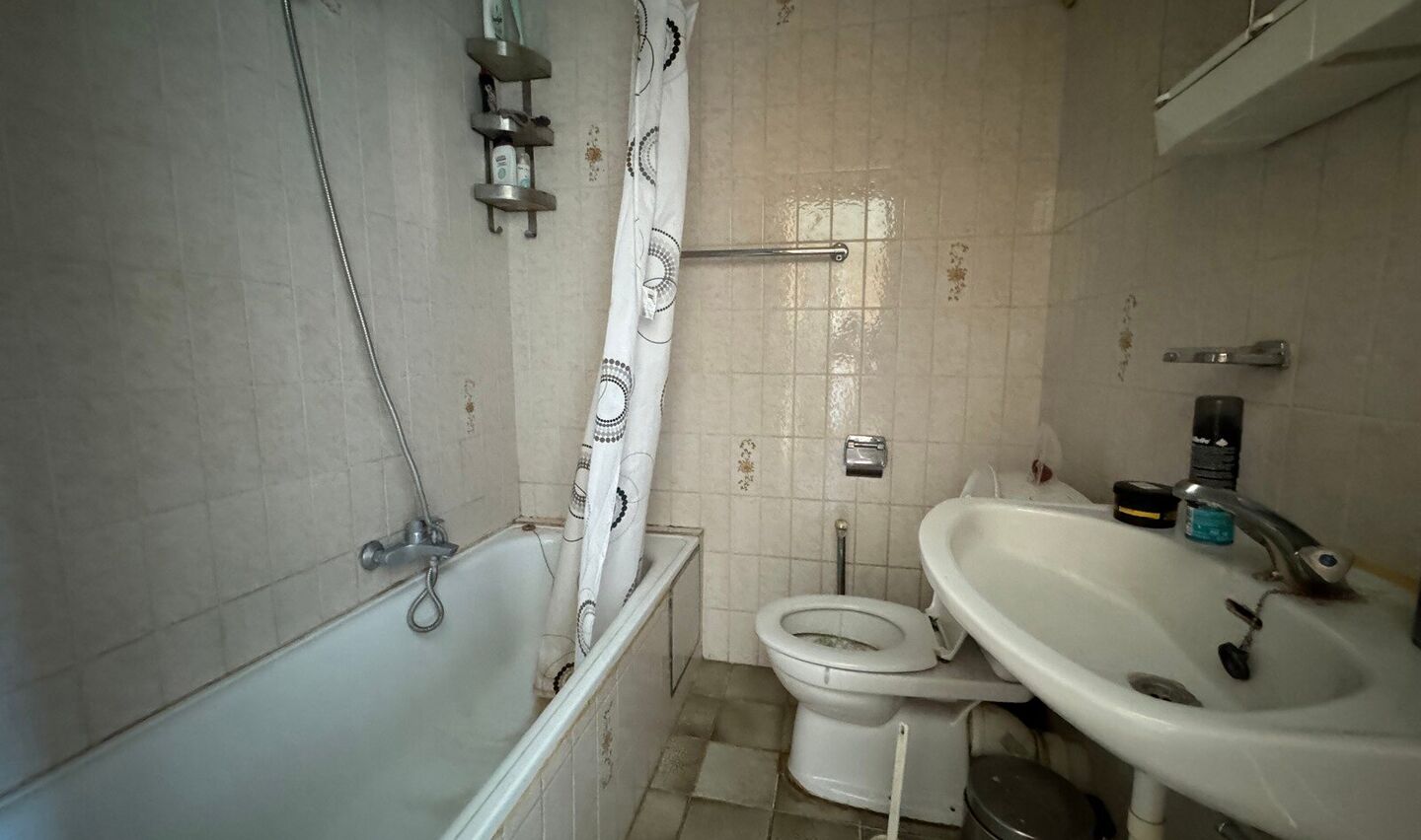 Appartement à vendre à Halle