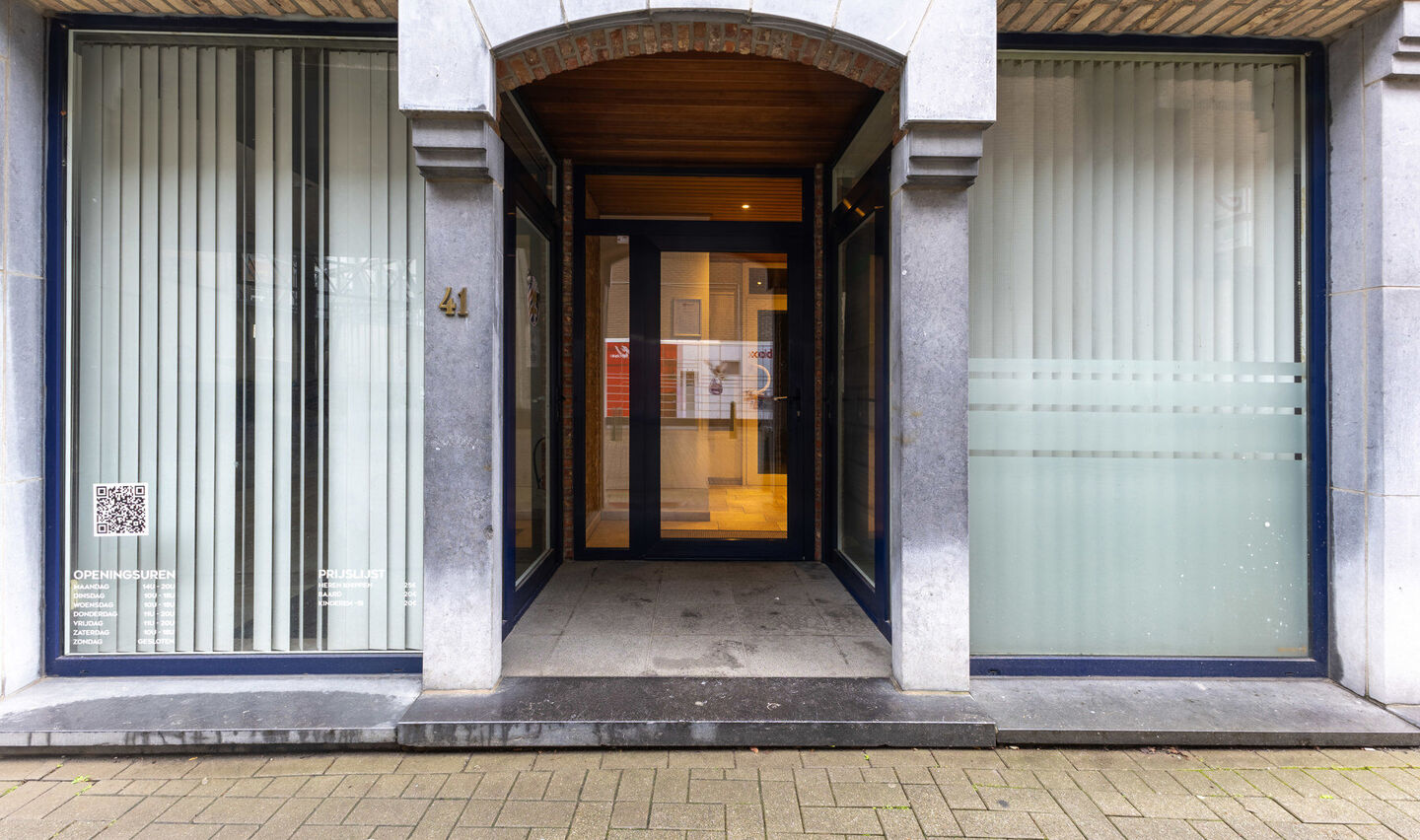 Appartement &agrave; vendre &agrave; Halle