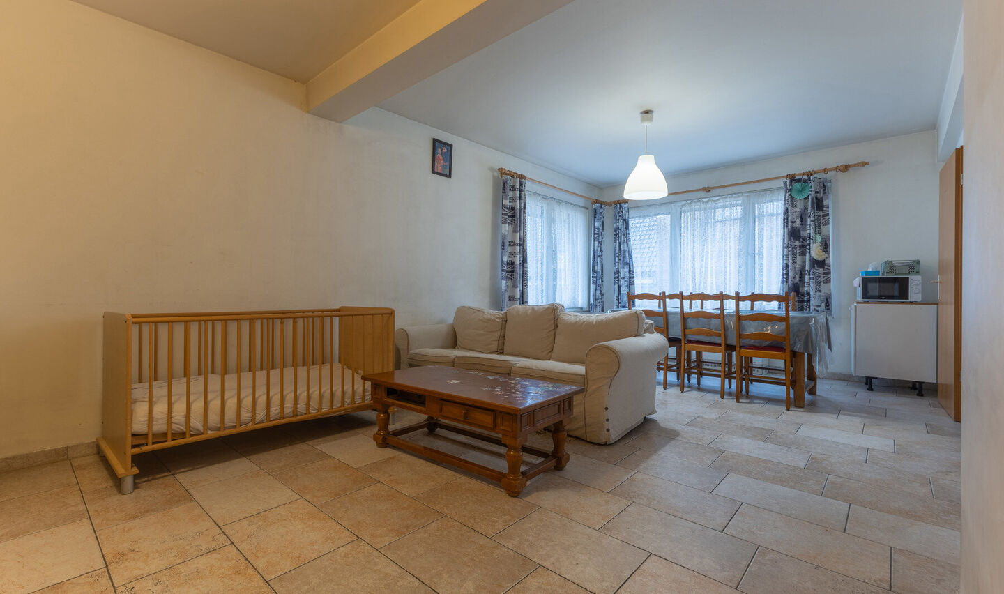 Appartement &agrave; vendre &agrave; Halle