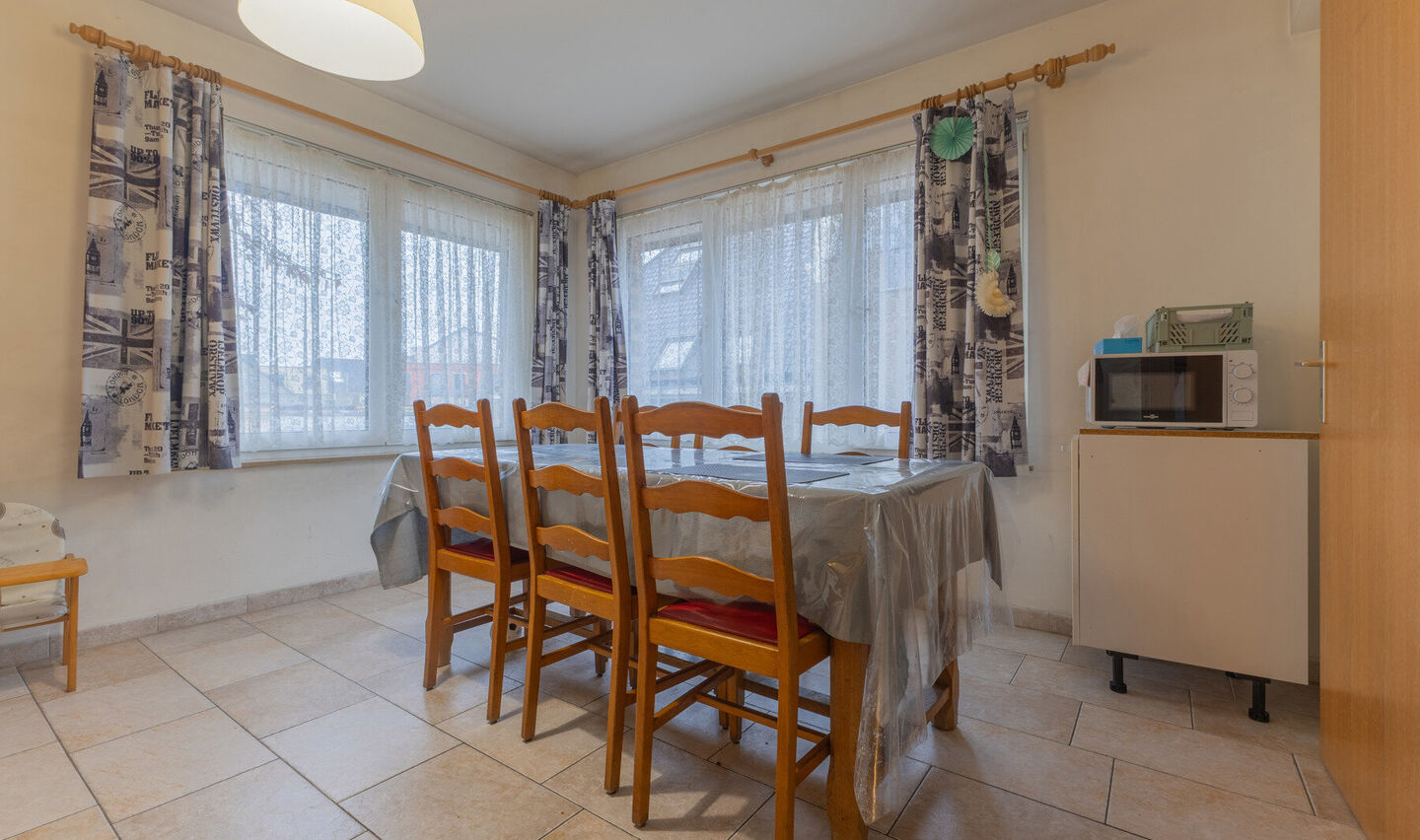 Appartement &agrave; vendre &agrave; Halle