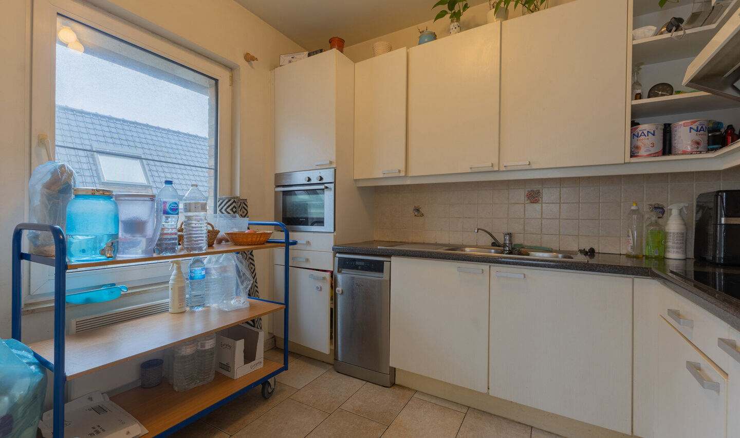 Appartement &agrave; vendre &agrave; Halle