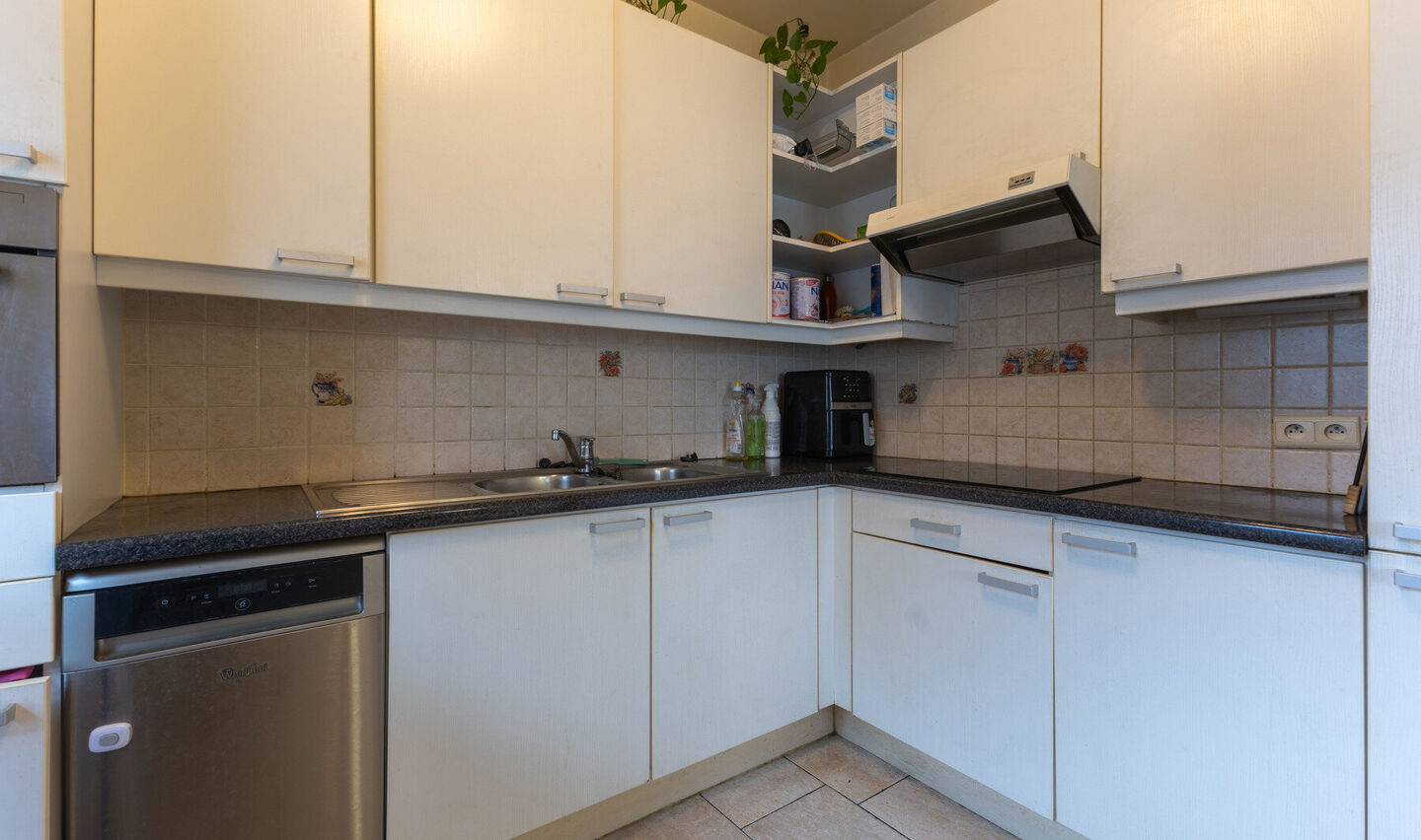 Appartement &agrave; vendre &agrave; Halle