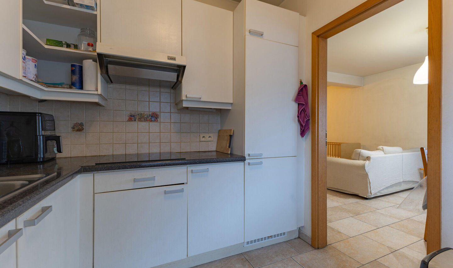 Appartement &agrave; vendre &agrave; Halle
