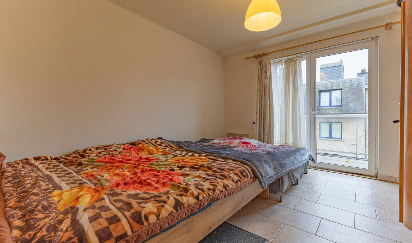 Appartement &agrave; vendre &agrave; Halle