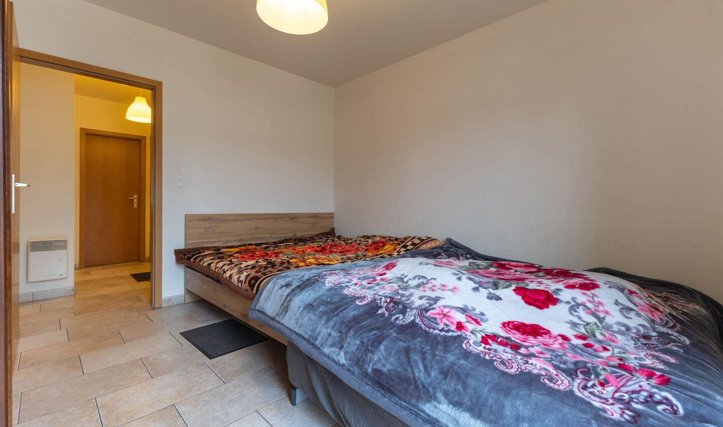 Appartement &agrave; vendre &agrave; Halle