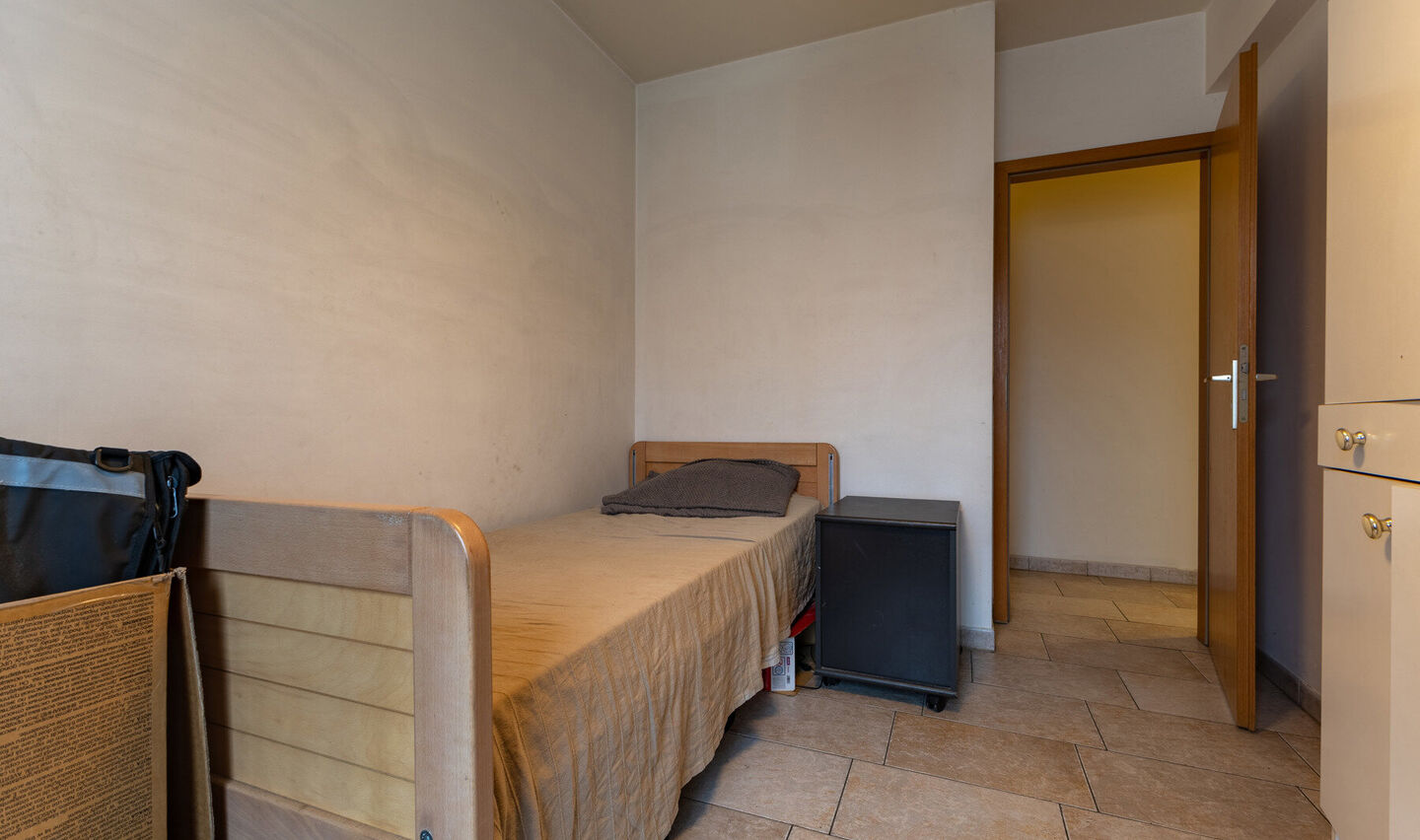 Appartement &agrave; vendre &agrave; Halle