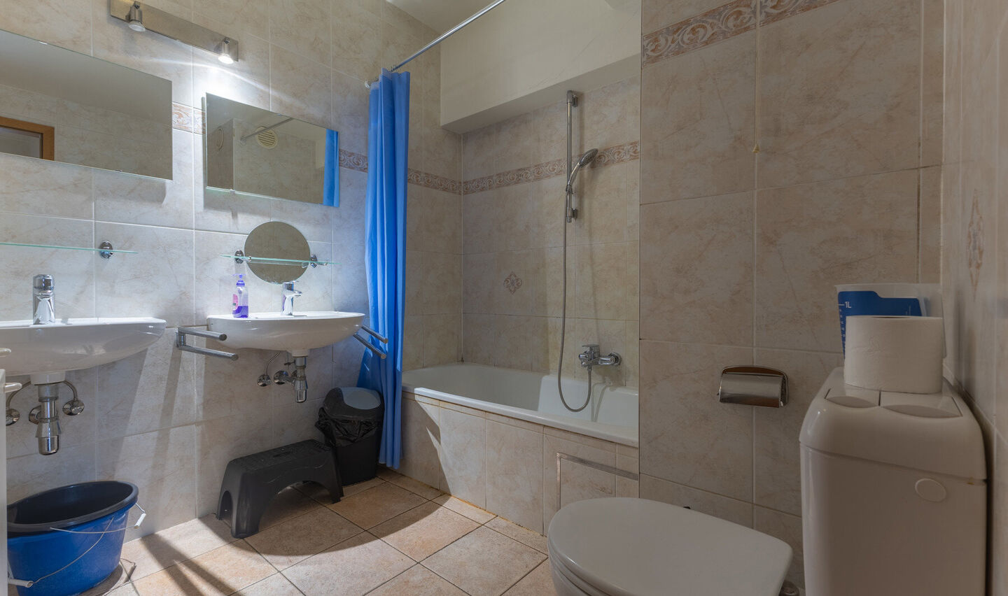 Appartement &agrave; vendre &agrave; Halle
