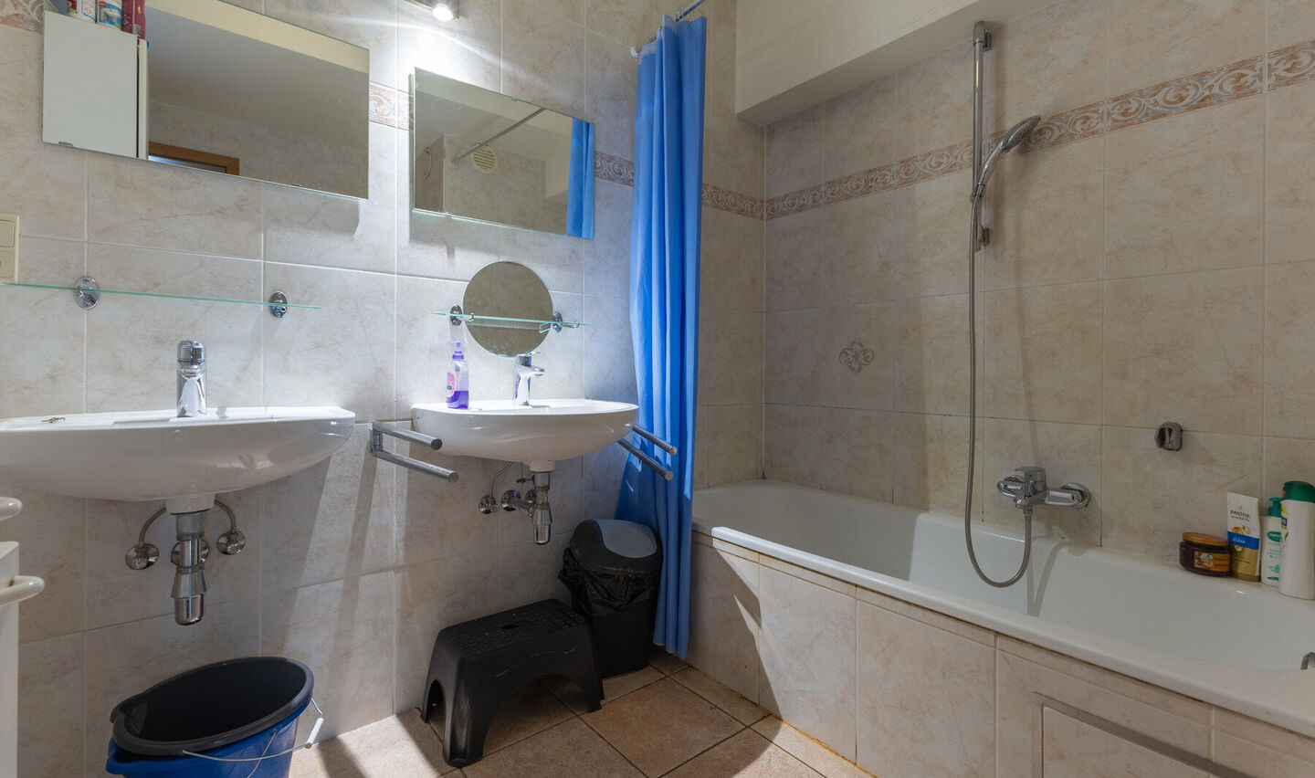 Appartement &agrave; vendre &agrave; Halle