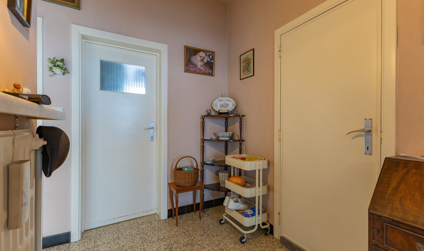 Appartement &agrave; vendre &agrave; Halle